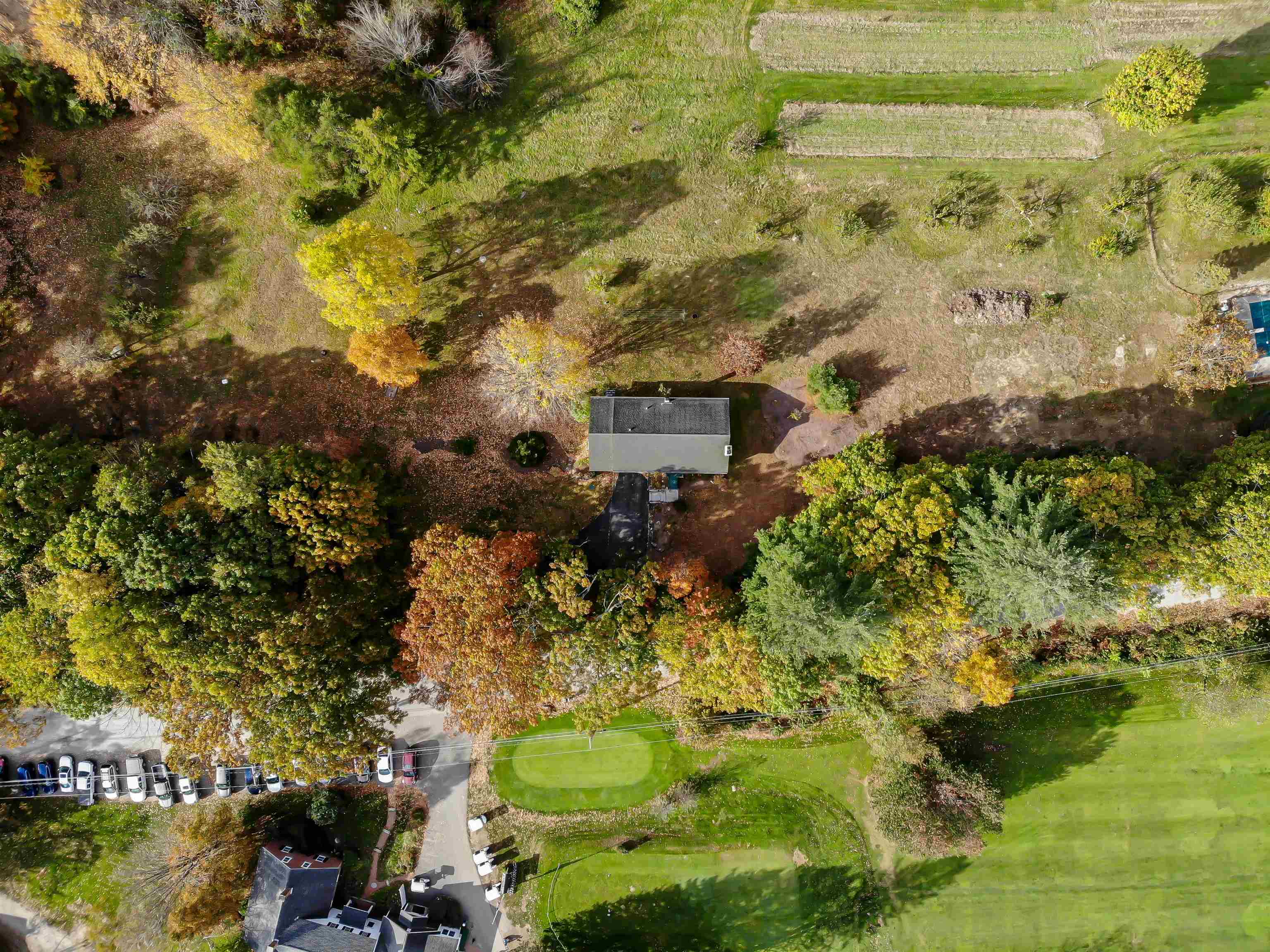 45 Country Club Road Hopkinton, NH 03229 - Photo 21 of 31