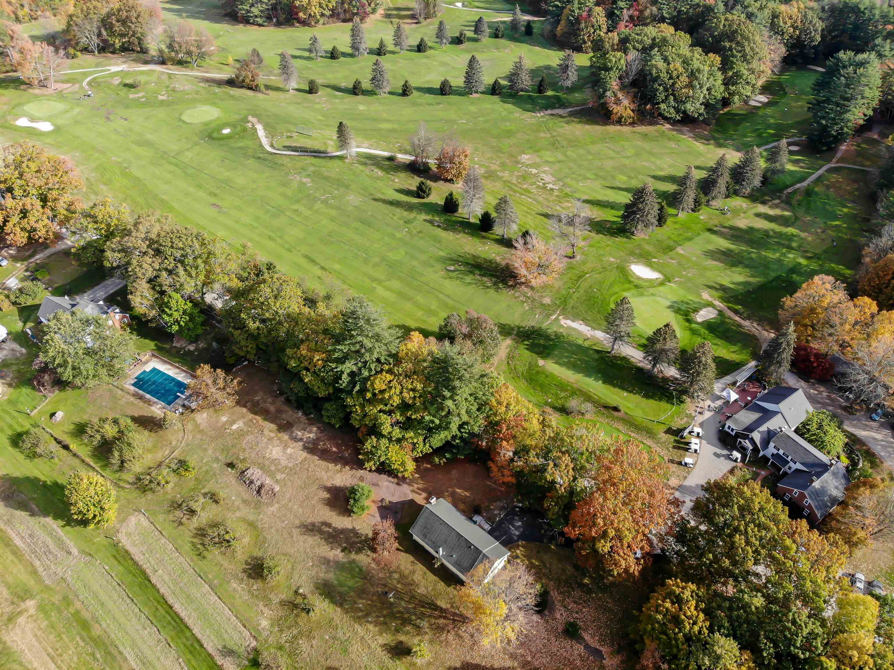 45 Country Club Road Hopkinton, NH 03229 - Photo 23 of 31