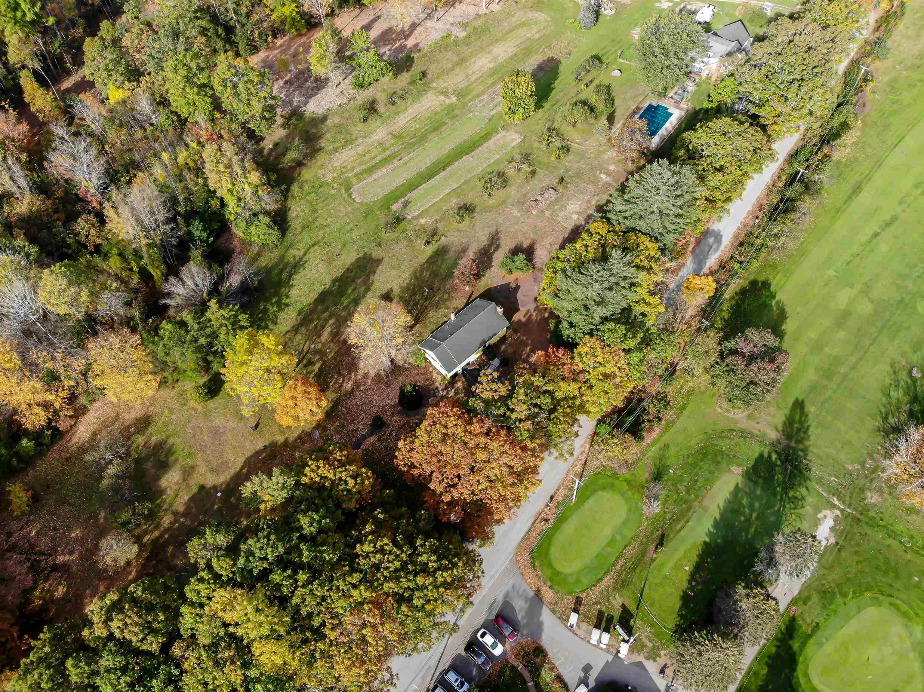 45 Country Club Road Hopkinton, NH 03229 - Photo 24 of 31