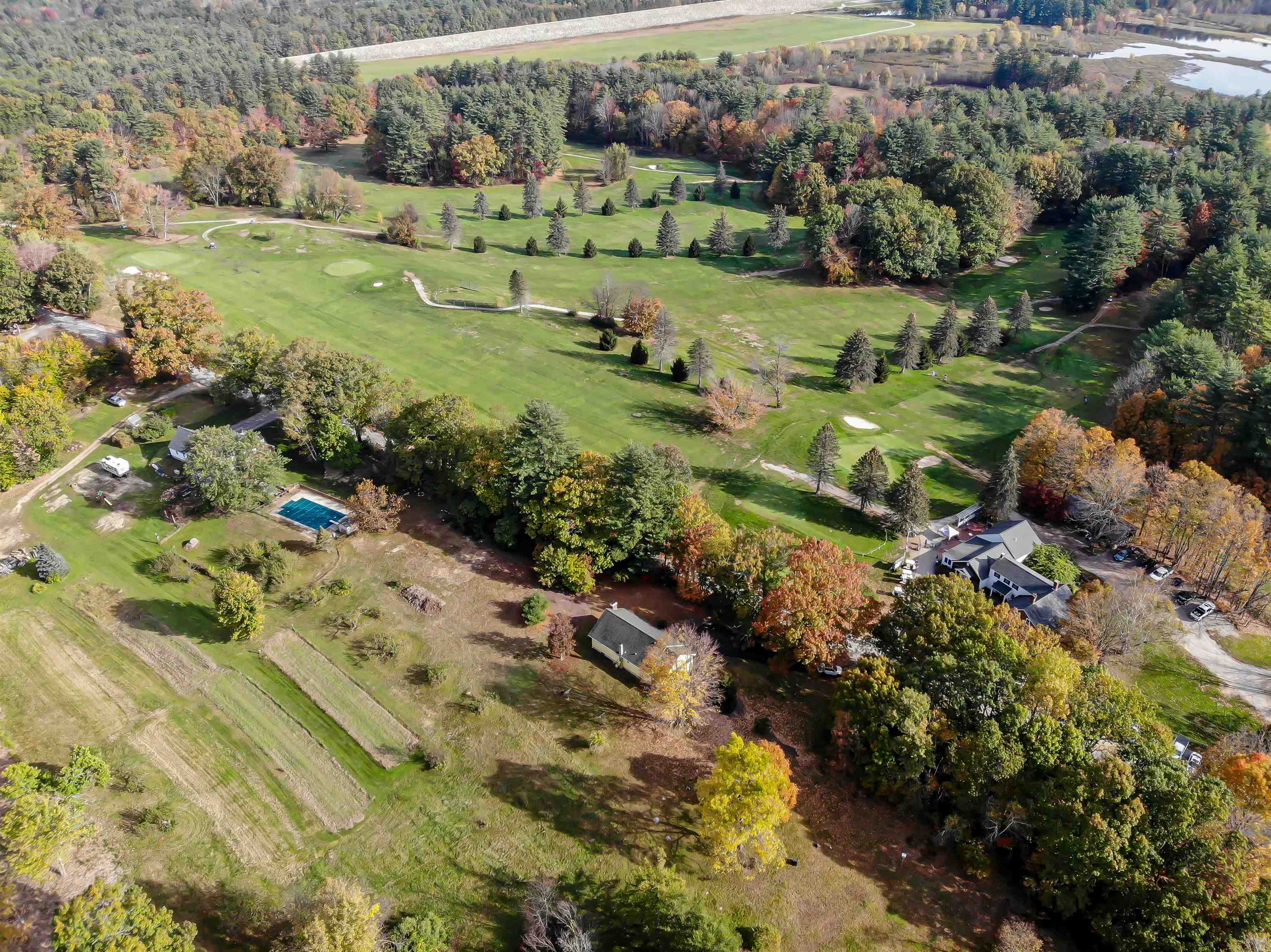 45 Country Club Road Hopkinton, NH 03229 - Photo 25 of 31