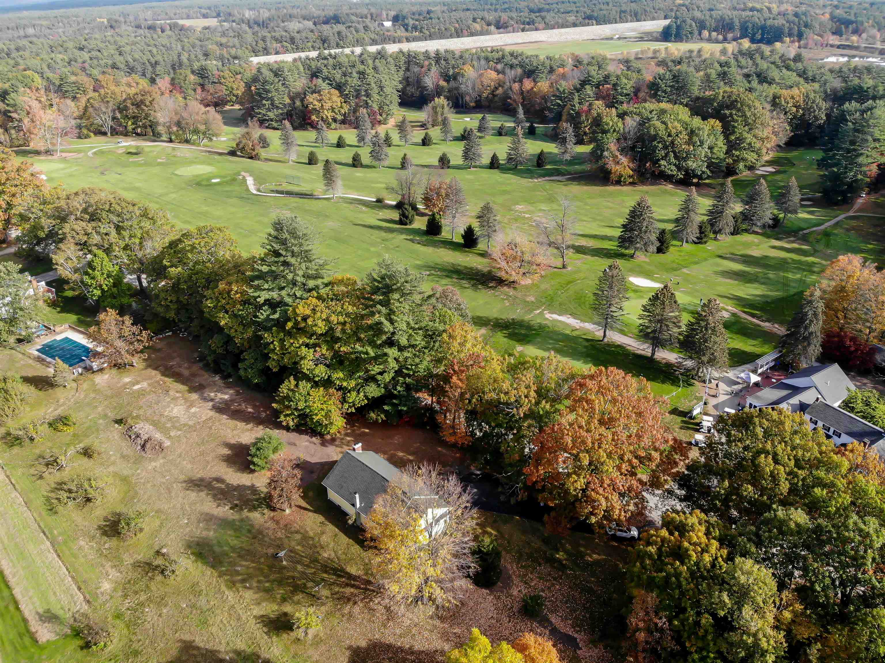 45 Country Club Road Hopkinton, NH 03229 - Photo 28 of 31
