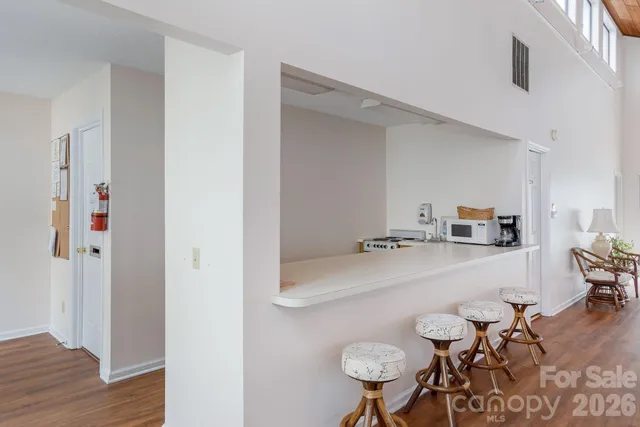 $315,000 | 321 Britton Creek Drive, Hendersonville, NC 28791