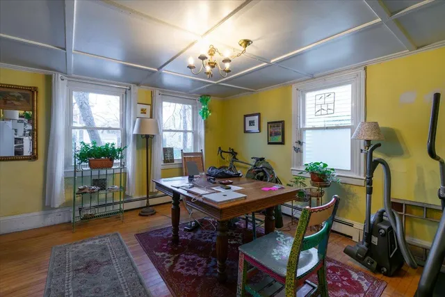 $675,000 | 158 Main Street, Unit 156, Rockland, ME 04841