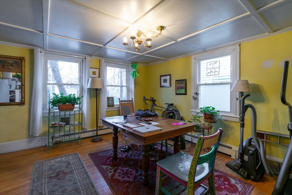 158 Main Street, Unit 156 Rockland, ME 04841 - Photo 22 of 42 156-158 Main Street, Rockland