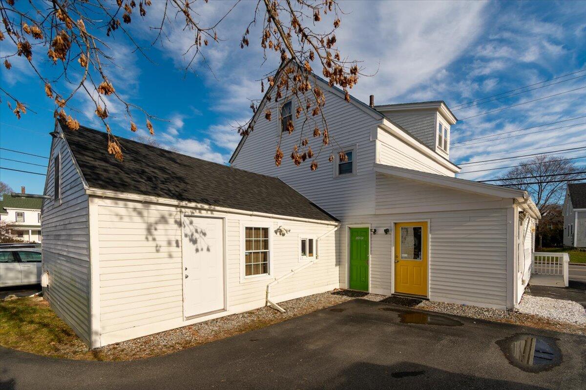 158 Main Street, Unit 156 Rockland, ME 04841 - Photo 35 of 42 156-158 Main Street, Rockland