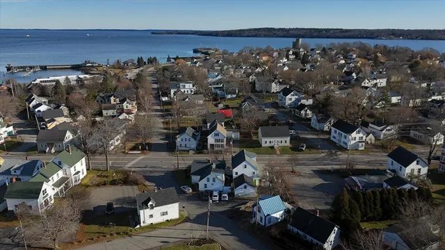 $675,000 | 158 Main Street, Unit 156, Rockland, ME 04841