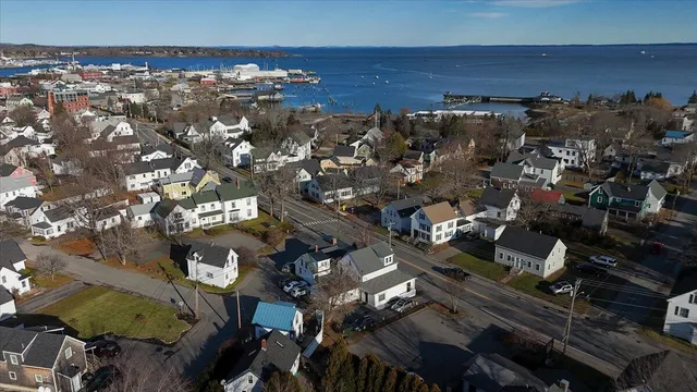 $675,000 | 158 Main Street, Unit 156, Rockland, ME 04841