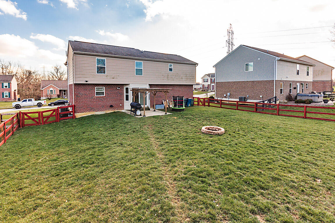 4024 Twilight Ridge Burlington, KY 41005 - Photo 16 of 18 Gallery Image 16