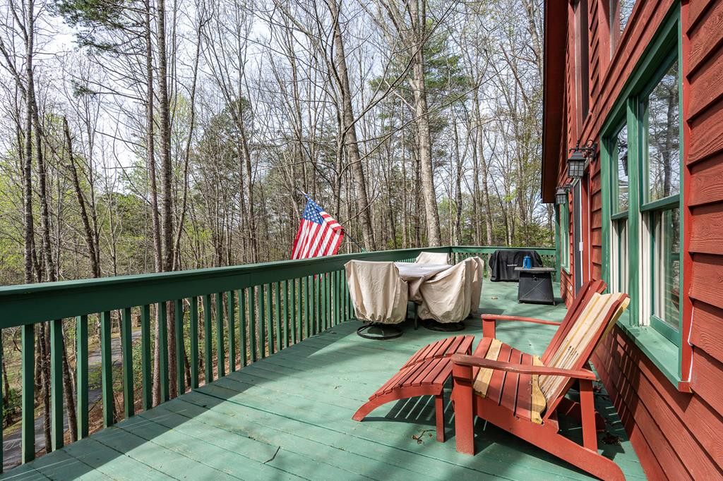 115 New Castle Road Murphy, NC 28906 - Photo 19 of 52