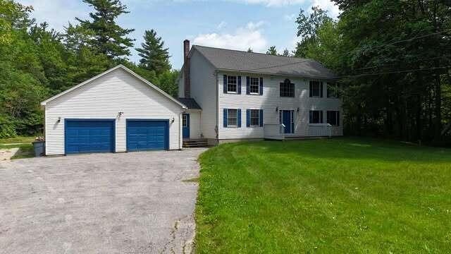 60 Vickery Road Auburn, ME 04210 - Photo 68 of 82 508439358_1071700664900352_2869040945217