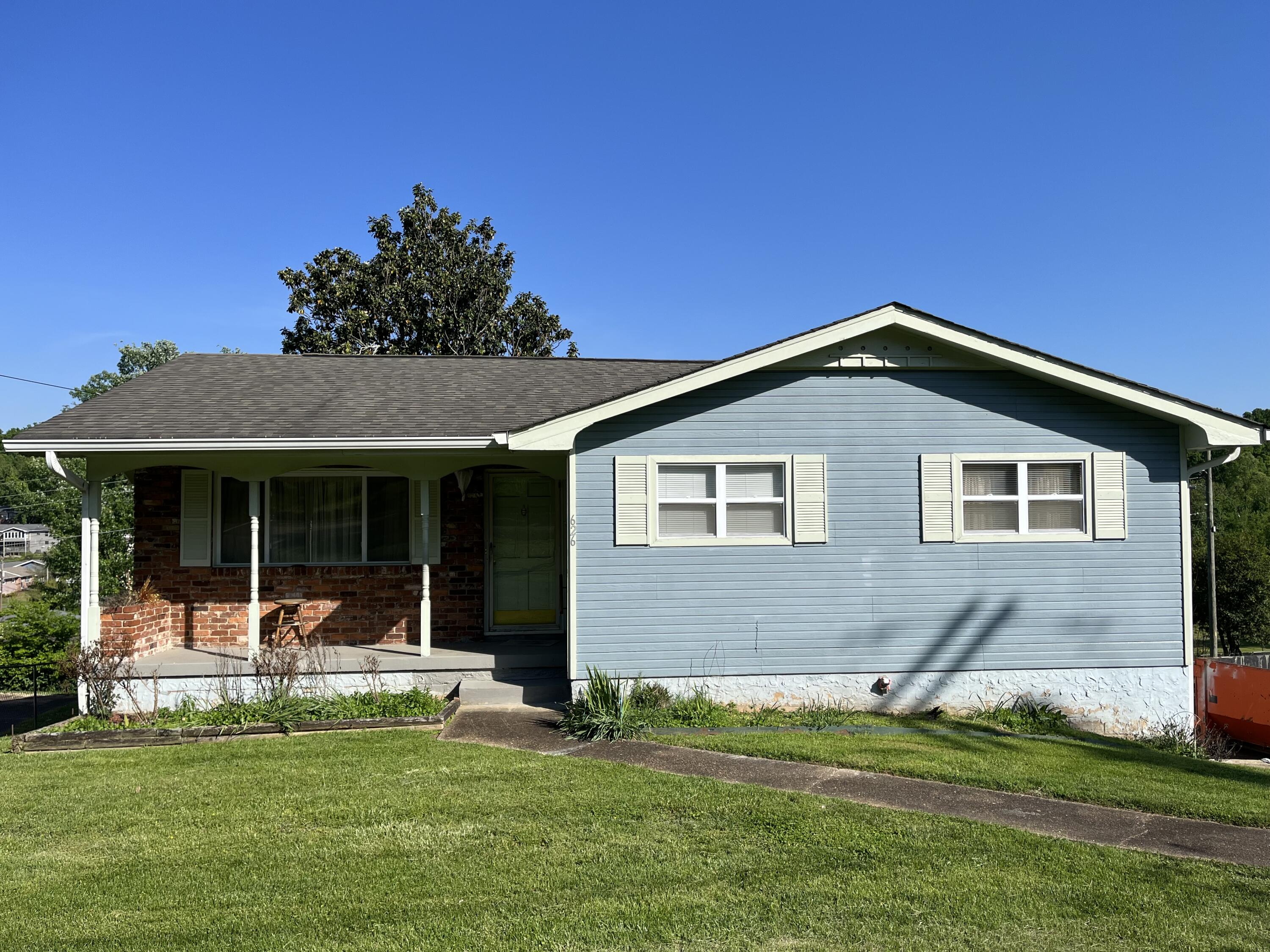 626 Ely Road Chattanooga, TN 37415 - Photo 1 of 15 IMG_8223