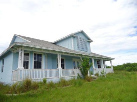 1775 Trowbridge Road Fort Pierce, FL 34945 - Photo 1 of 37 Front