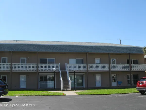 $1,900 | 3150 North Atlantic Avenue, Unit 12440, Cocoa Beach, FL 32931