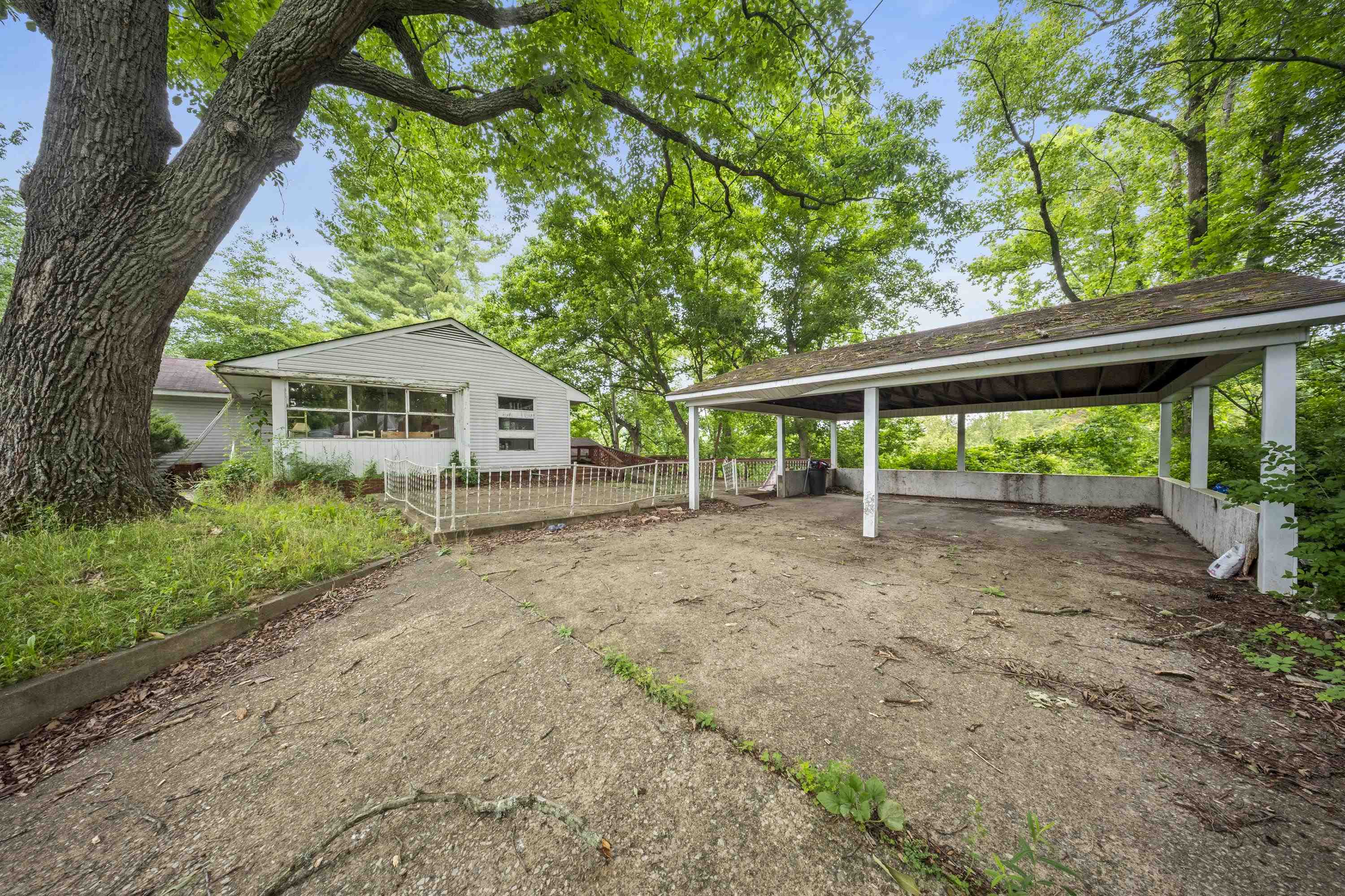 165 Sunset Hill Road Grayson, KY 41143 - Photo 33 of 35