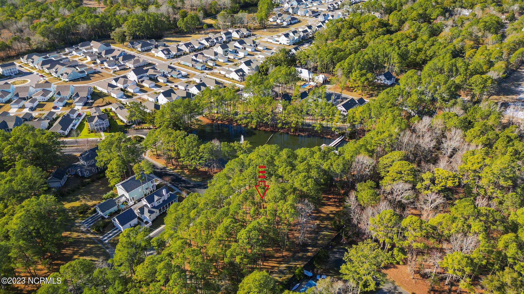 9158-399 East Lake Road Calabash, NC 28467 - Photo 8 of 20 DJI_0006-Edit