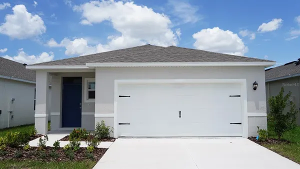 $291,990 | 3087 Firebrush Lane, Winter Haven, FL 33884