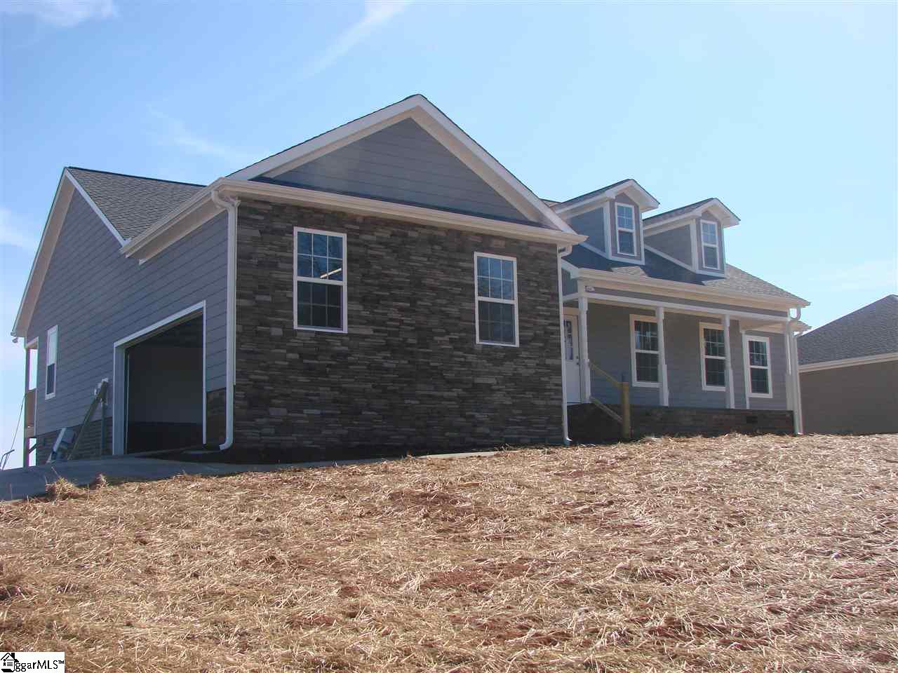 710 Mt Olivet Road Six Mile, SC 29682 - Photo 1 of 19 Gallery Image 1