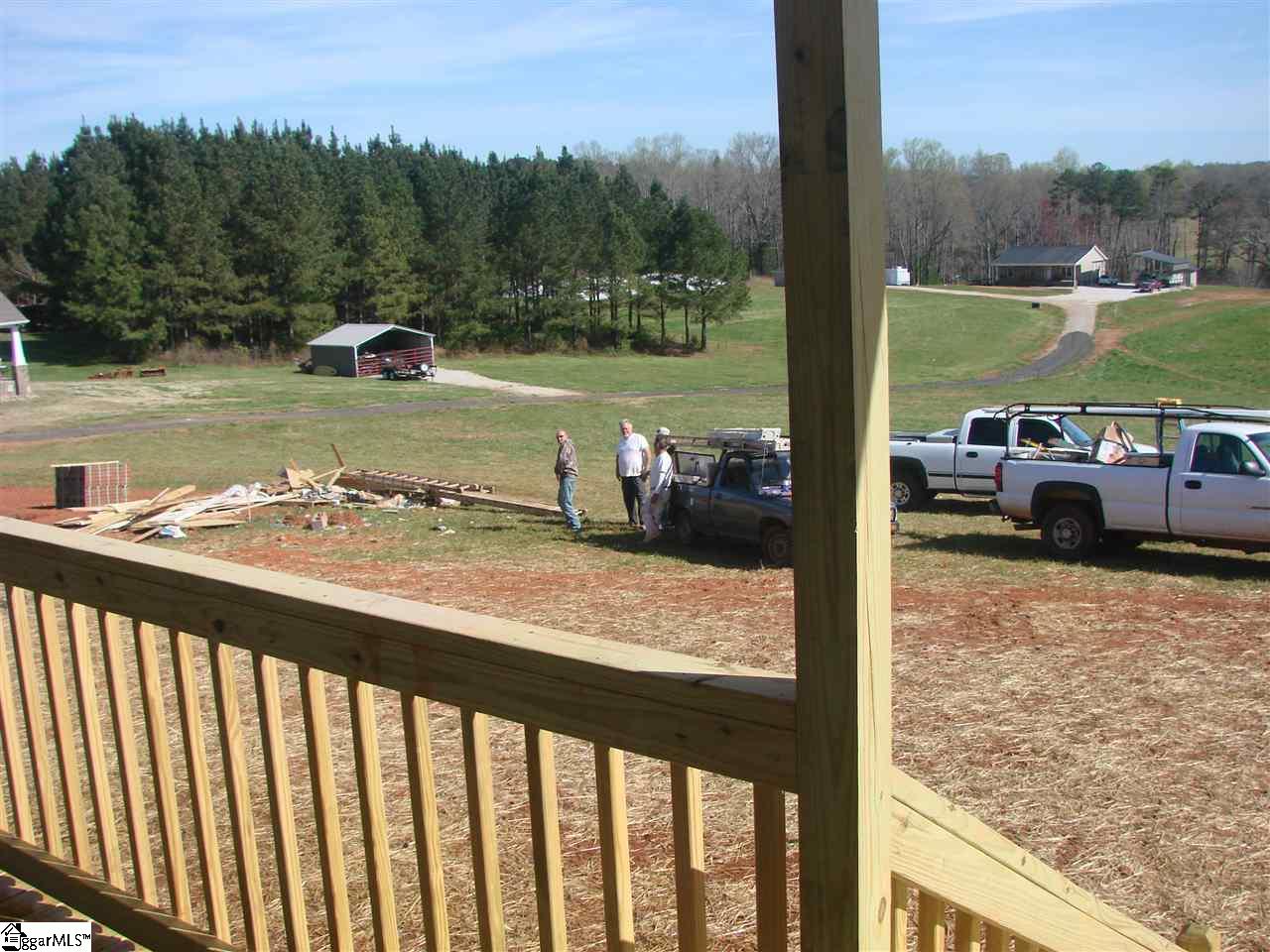 710 Mt Olivet Road Six Mile, SC 29682 - Photo 17 of 19 Gallery Image 17
