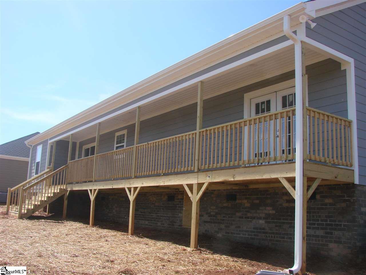 710 Mt Olivet Road Six Mile, SC 29682 - Photo 3 of 19 Gallery Image 3