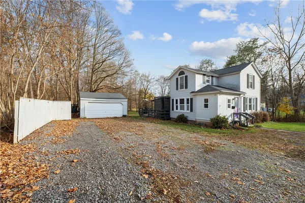 $159,900 | 71 Brown Street, Albion, NY 14411