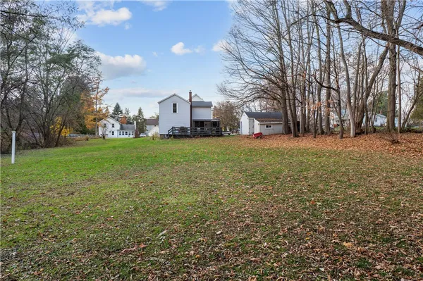 $159,900 | 71 Brown Street, Albion, NY 14411