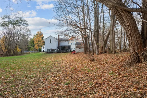 $159,900 | 71 Brown Street, Albion, NY 14411