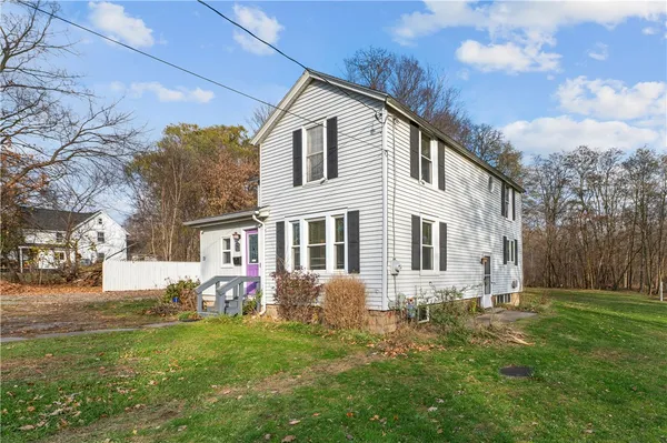 $159,900 | 71 Brown Street, Albion, NY 14411