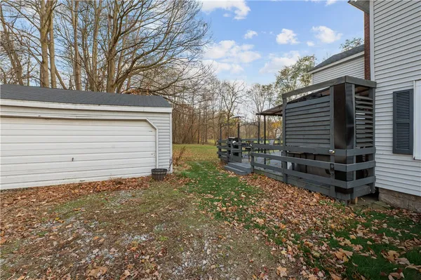 $159,900 | 71 Brown Street, Albion, NY 14411