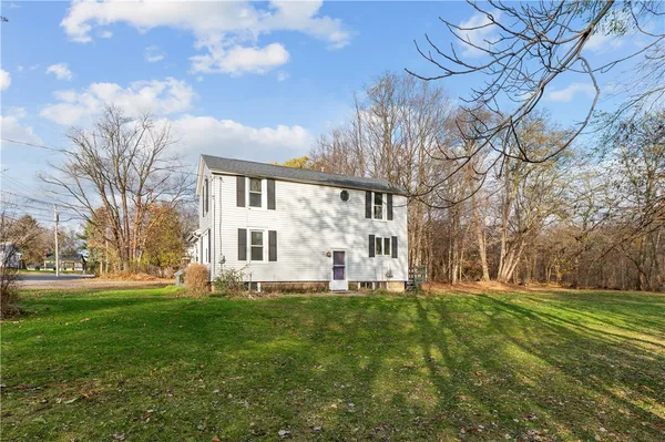 $159,900 | 71 Brown Street, Albion, NY 14411