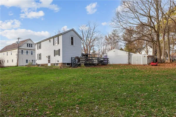 $159,900 | 71 Brown Street, Albion, NY 14411