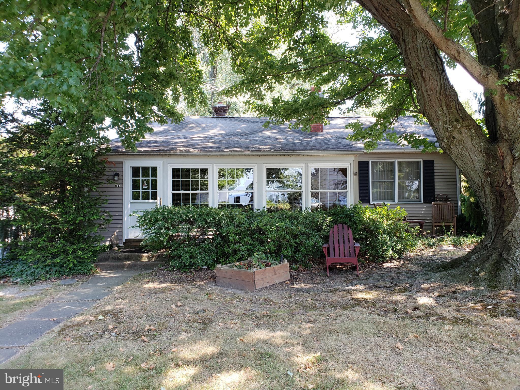 62 Bluff Road Earleville, MD 21919 - Photo 1 of 22 Exterior (Front)