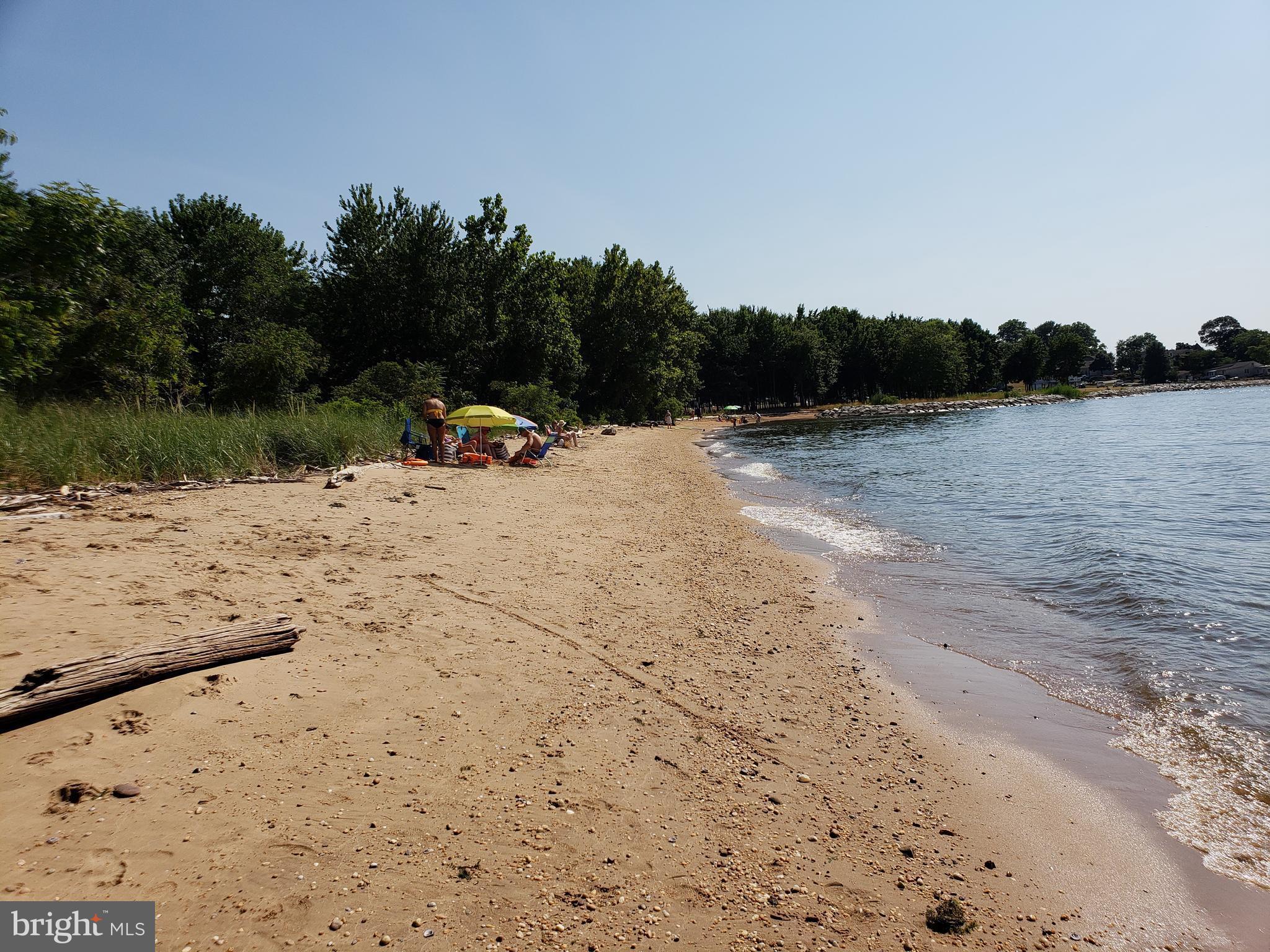 62 Bluff Road Earleville, MD 21919 - Photo 2 of 22 Community Beach