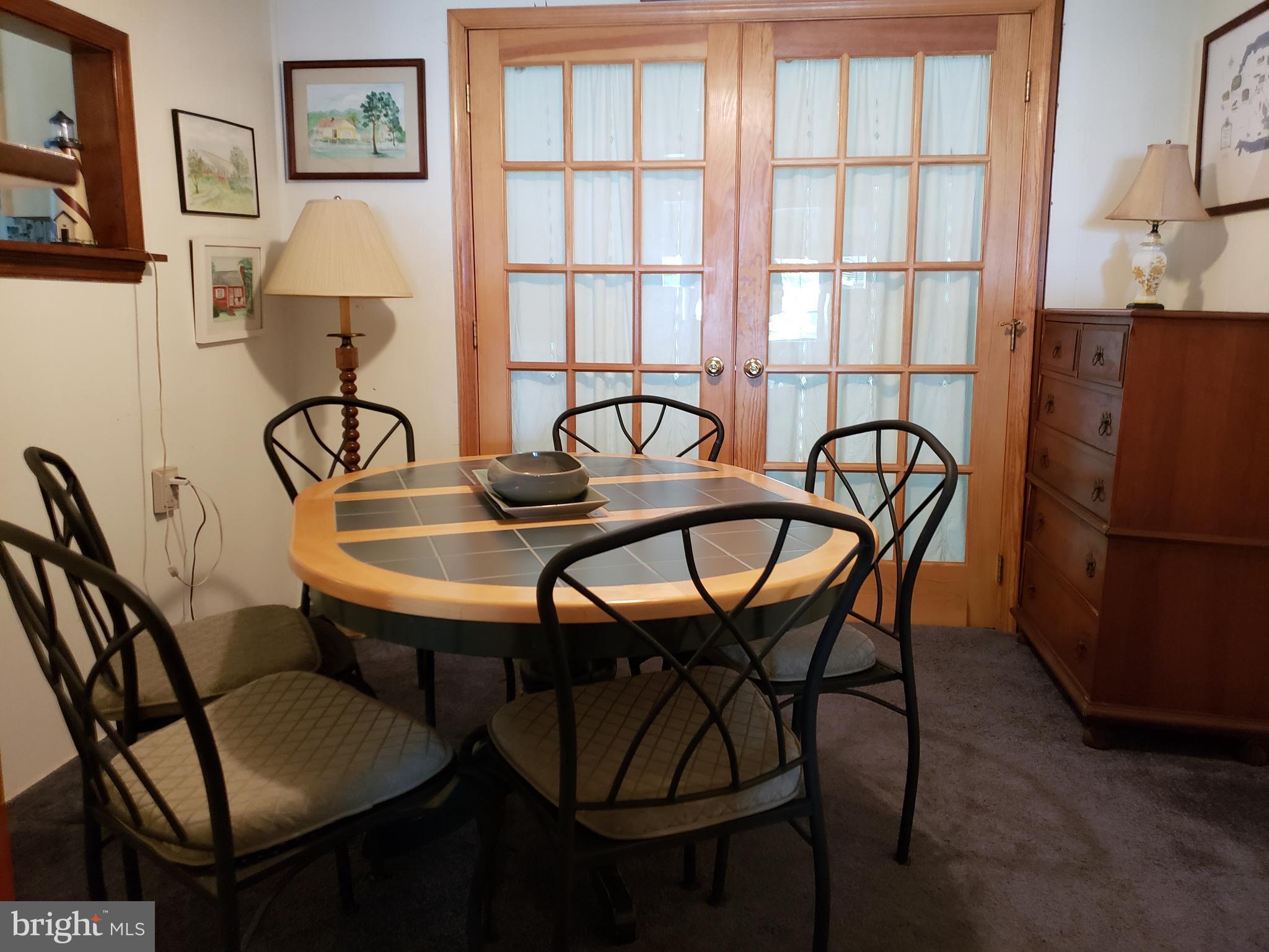 62 Bluff Road Earleville, MD 21919 - Photo 12 of 22 Dining Room