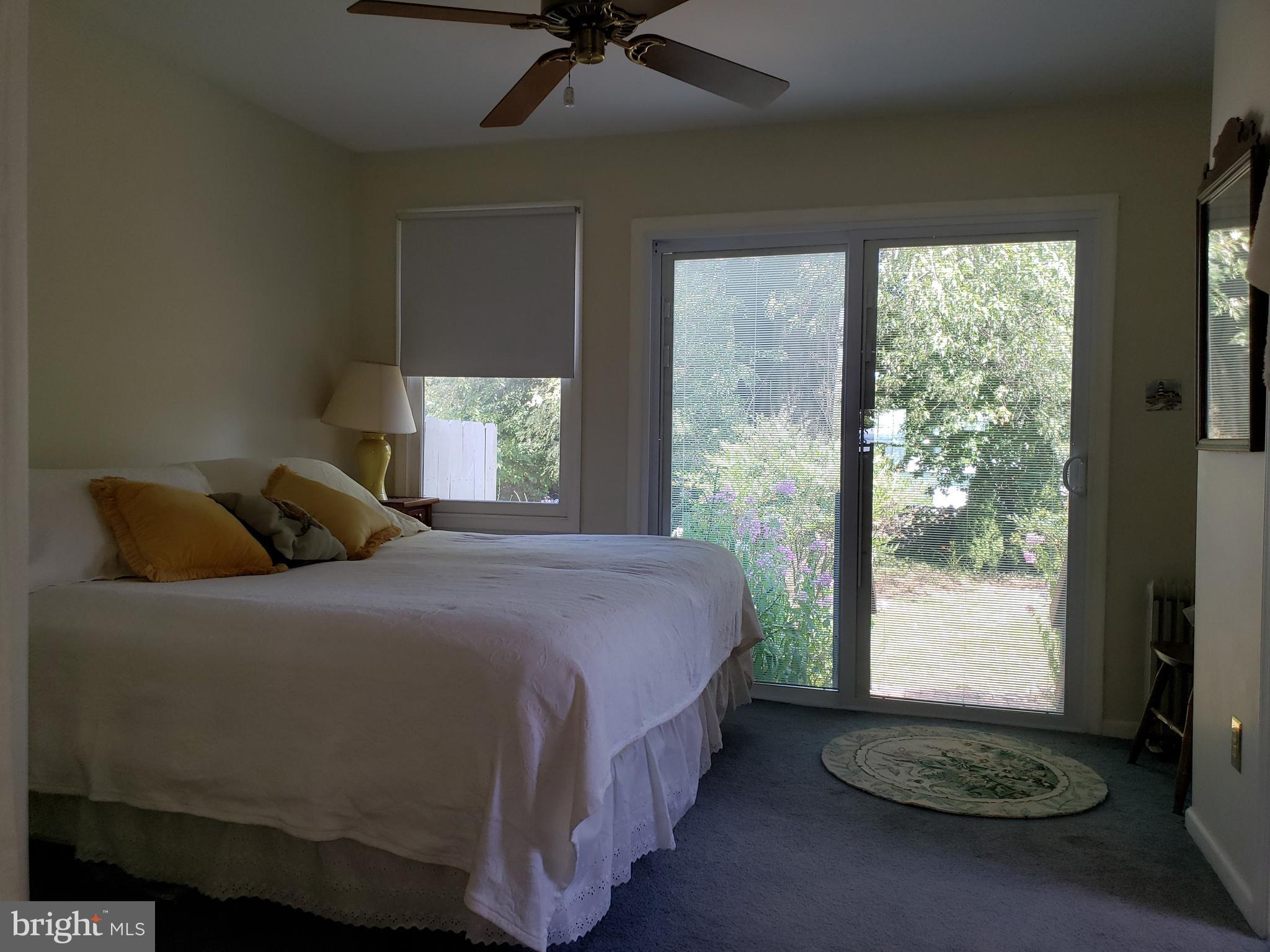 62 Bluff Road Earleville, MD 21919 - Photo 13 of 22 Bedroom (Master)