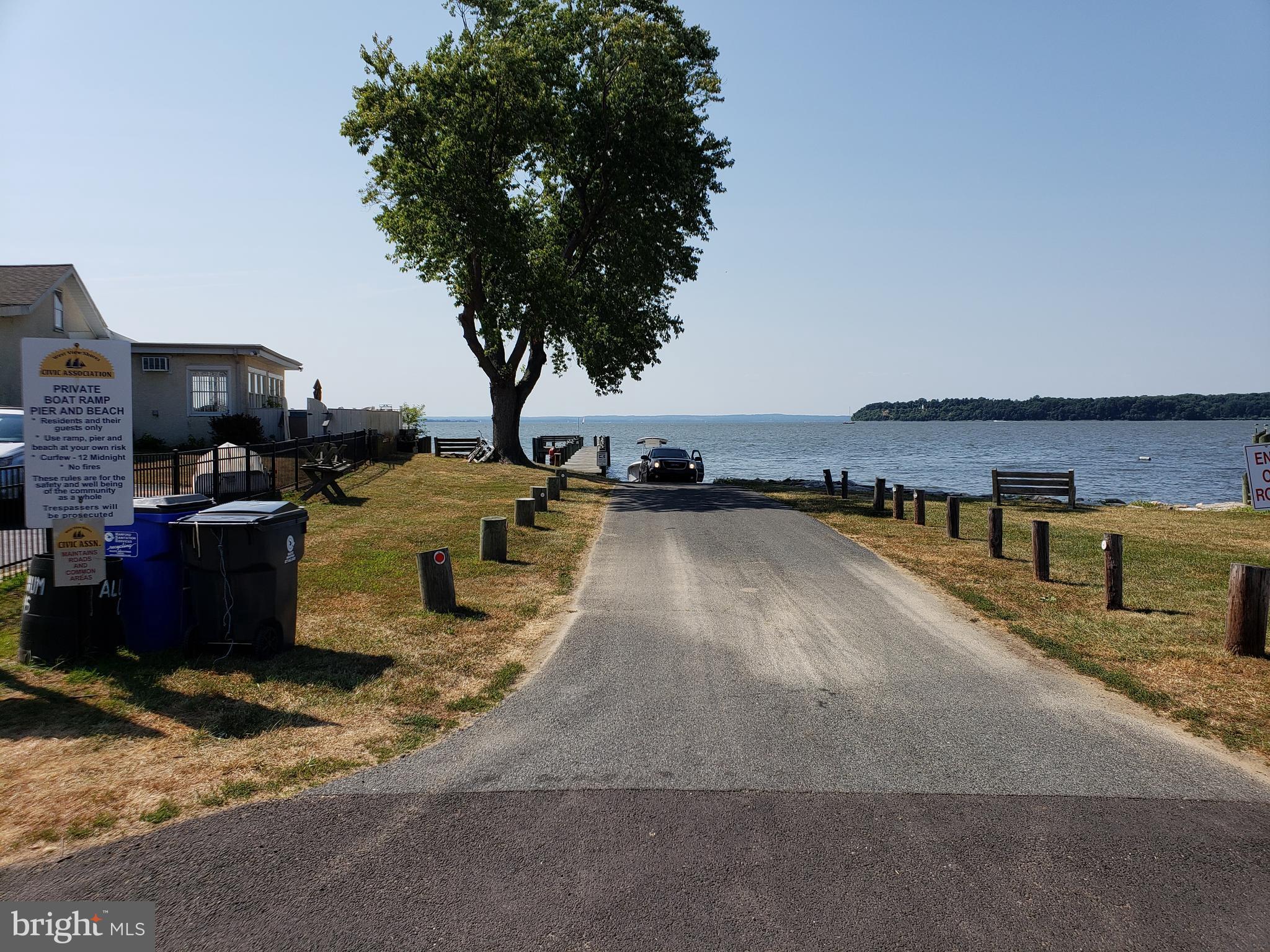 62 Bluff Road Earleville, MD 21919 - Photo 3 of 22 Community Boat Ramp