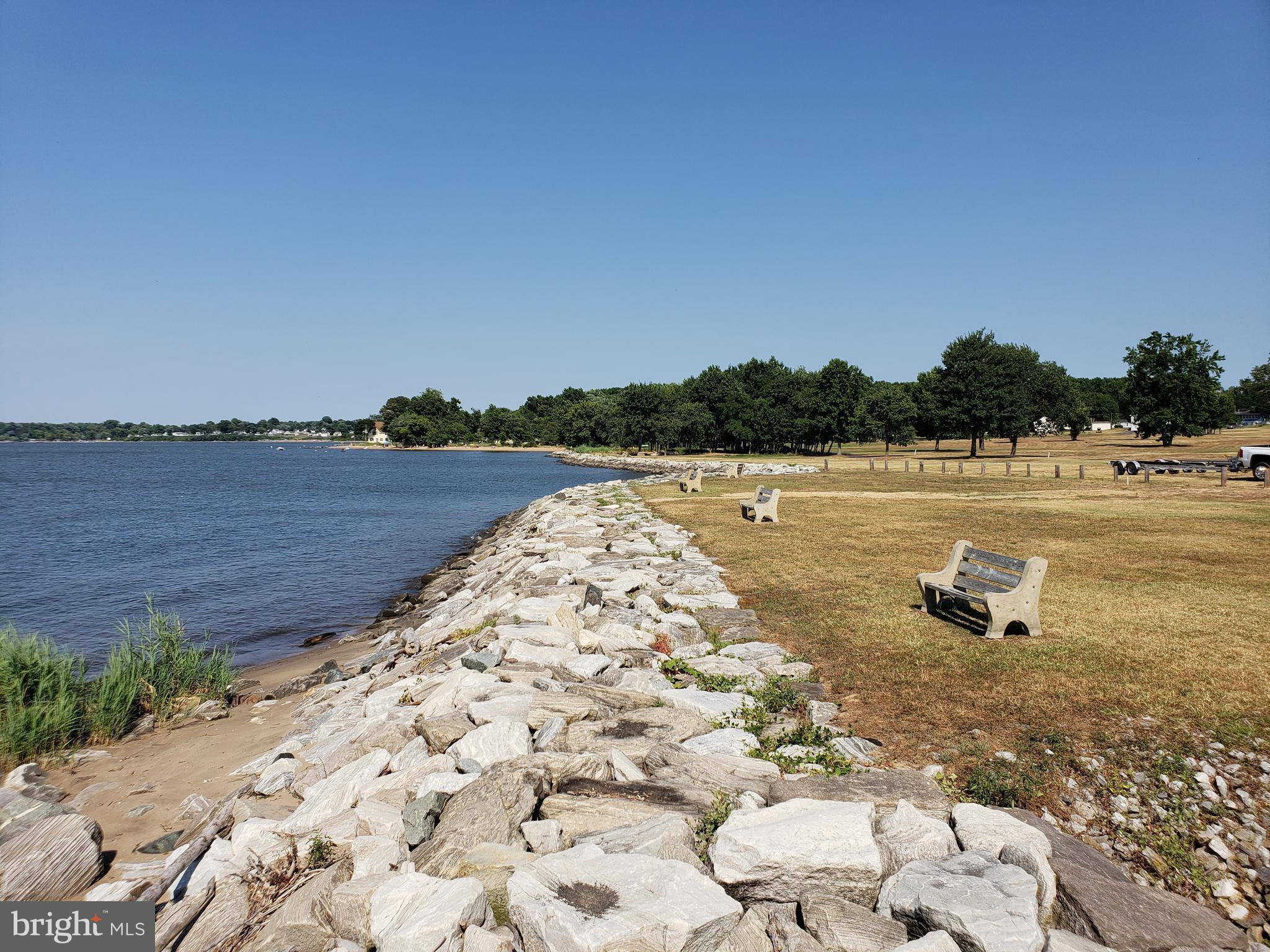 62 Bluff Road Earleville, MD 21919 - Photo 4 of 22 Community Water Front Area