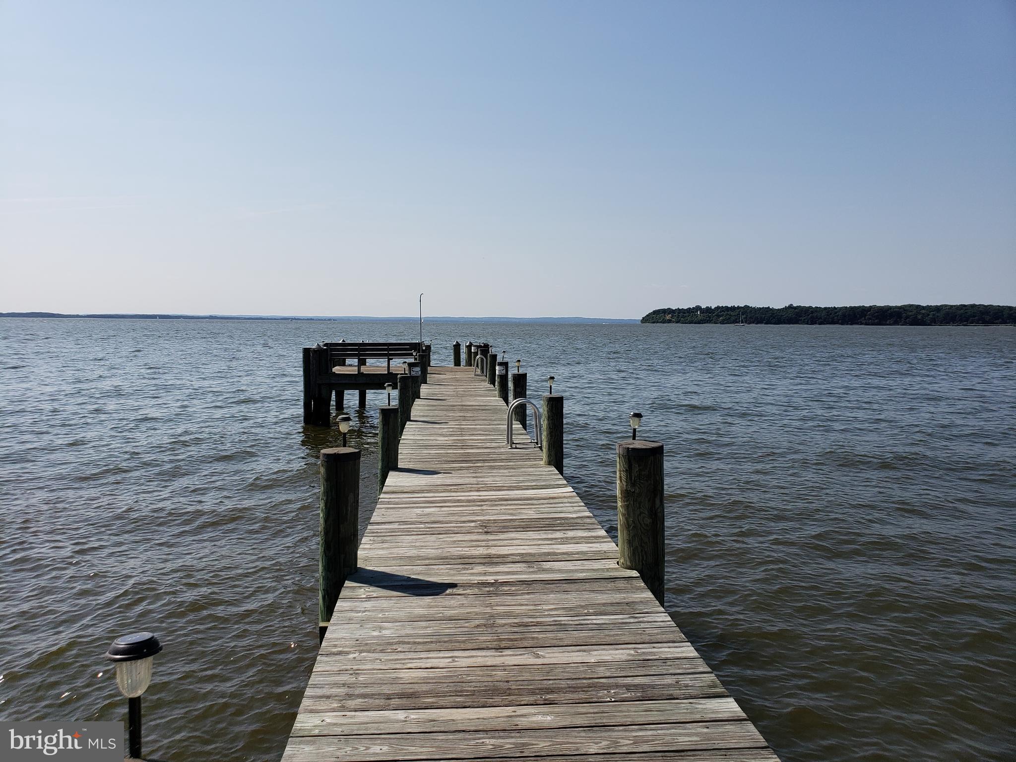 62 Bluff Road Earleville, MD 21919 - Photo 5 of 22 Community Pier