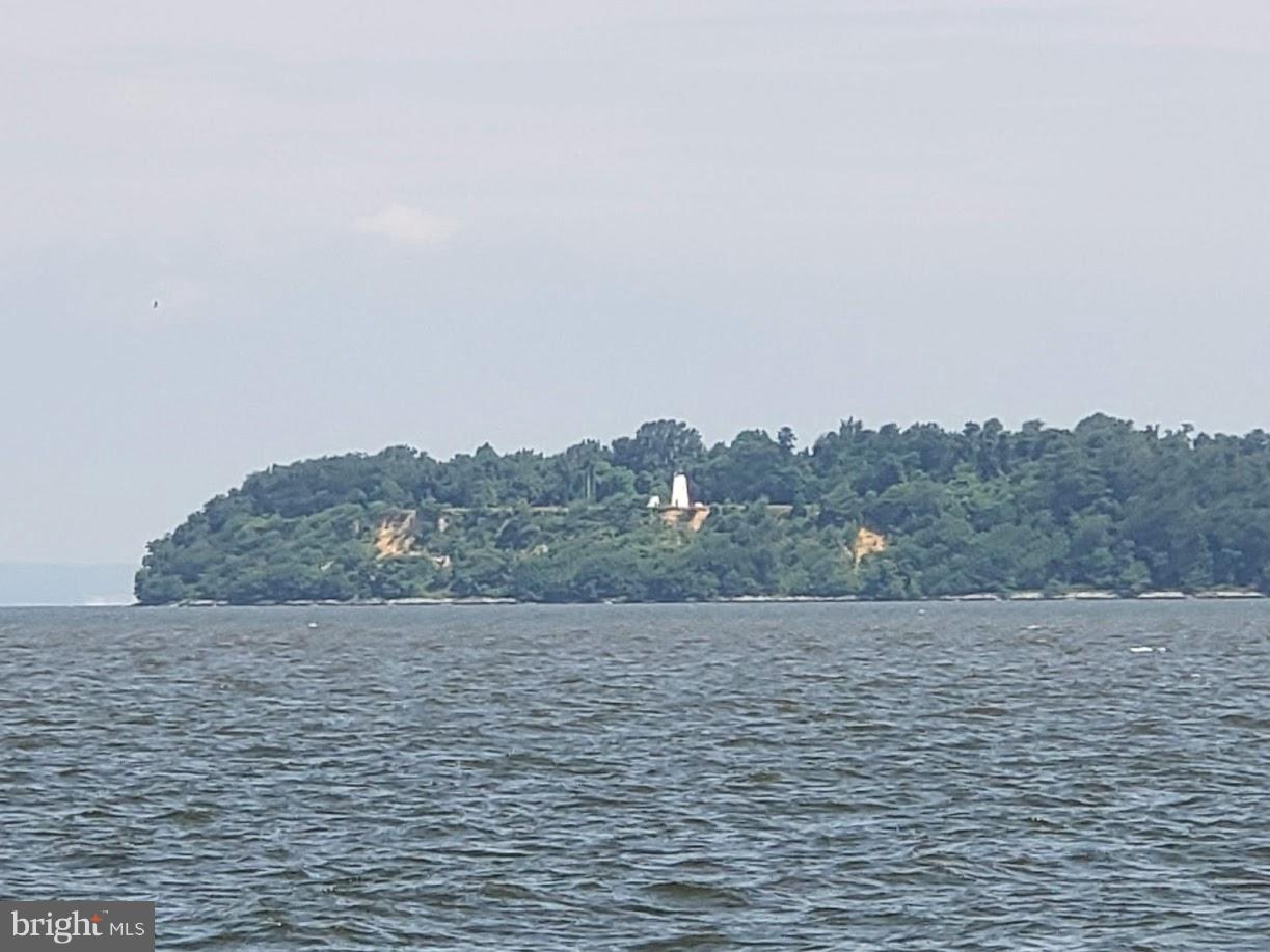 62 Bluff Road Earleville, MD 21919 - Photo 6 of 22 View from Community Pier
