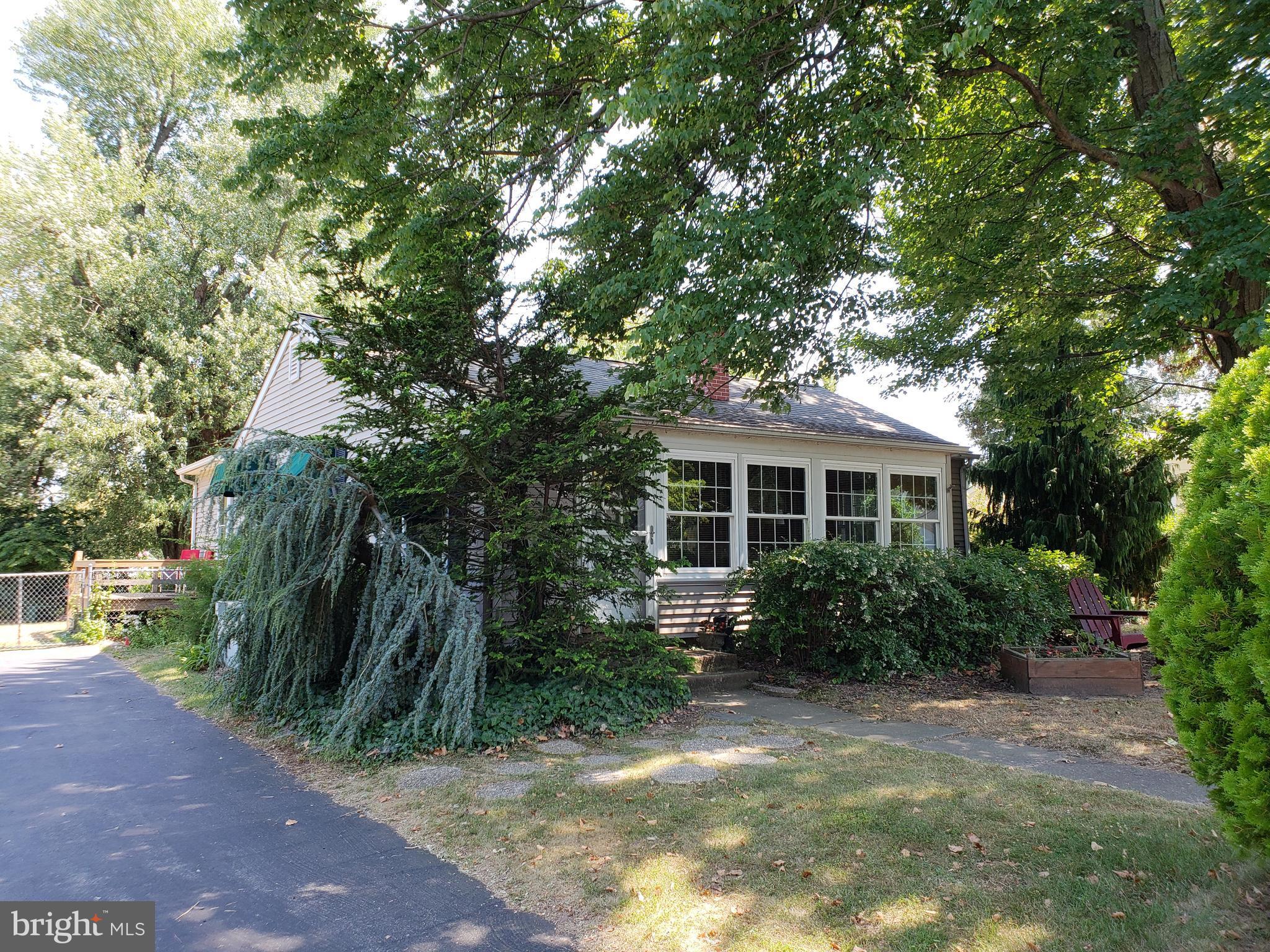 62 Bluff Road Earleville, MD 21919 - Photo 7 of 22 Exterior (Front)