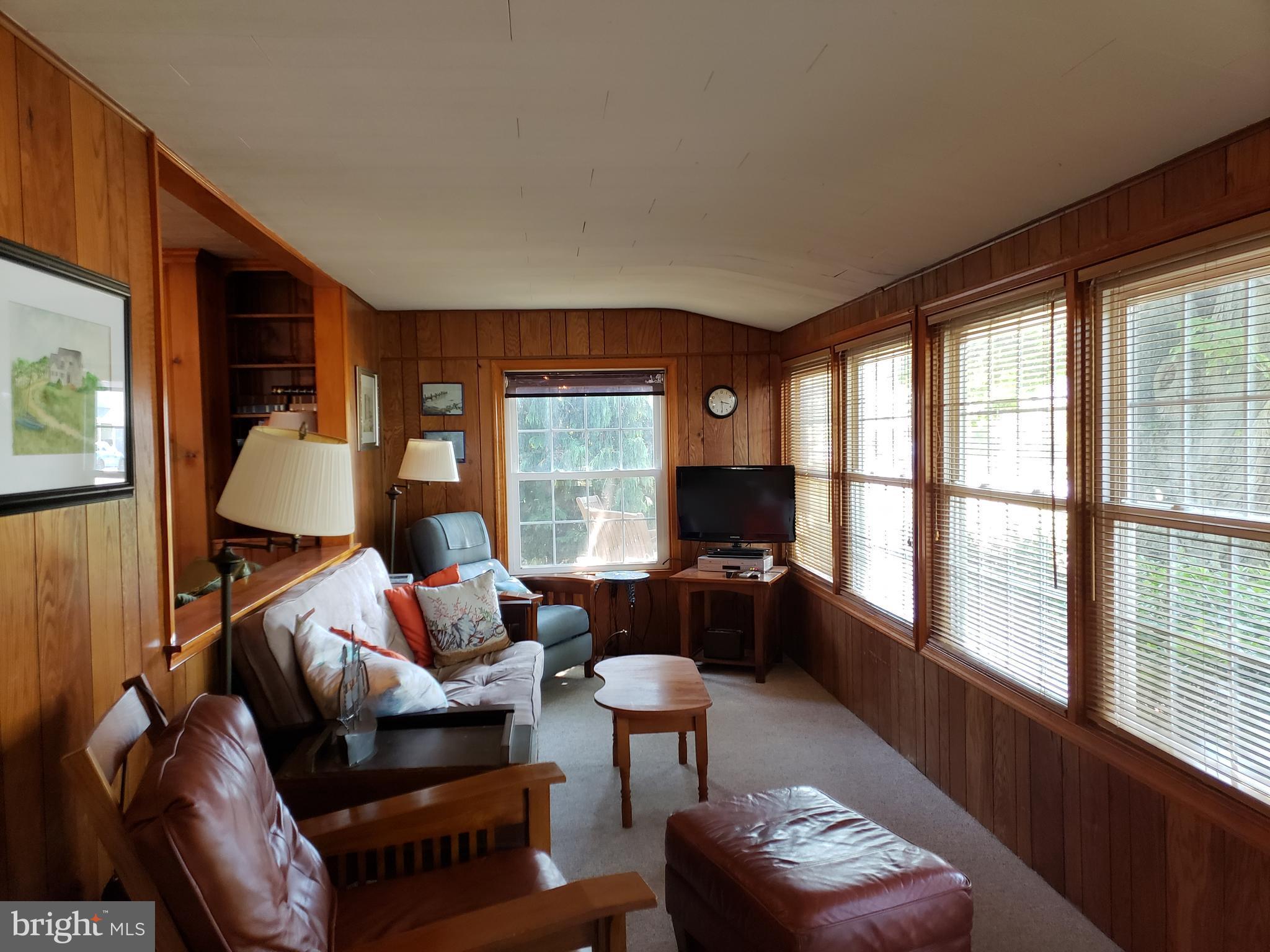 62 Bluff Road Earleville, MD 21919 - Photo 9 of 22 Sun Room