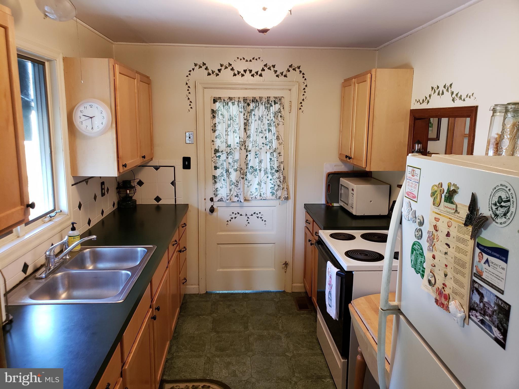62 Bluff Road Earleville, MD 21919 - Photo 10 of 22 Kitchen