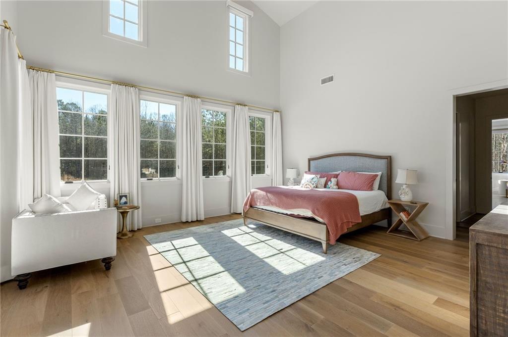 8445 Serenbe Road Chattahoochee Hills, GA 30268 - Photo 26 of 43