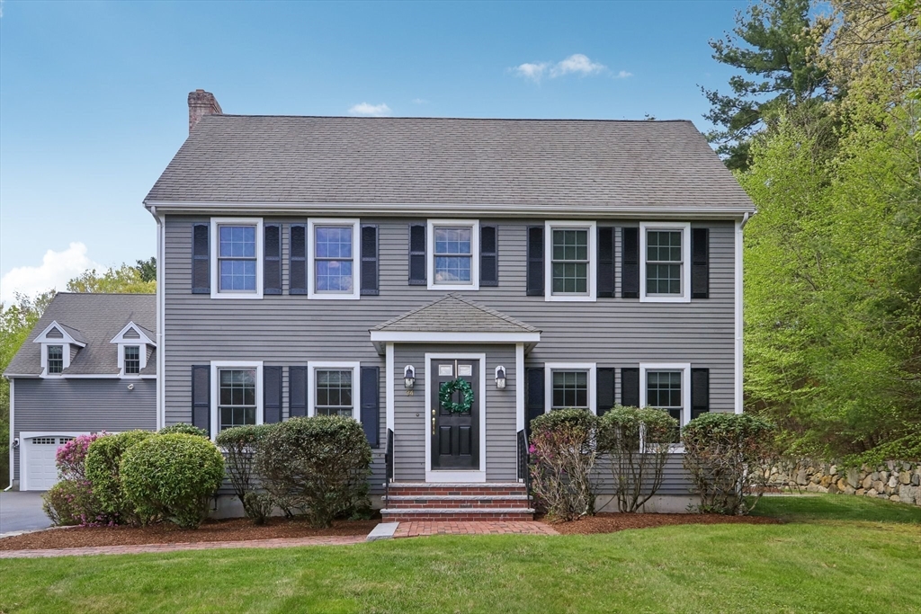 34 Broken Tree Road Medway, MA 02053 - Photo 2 of 45