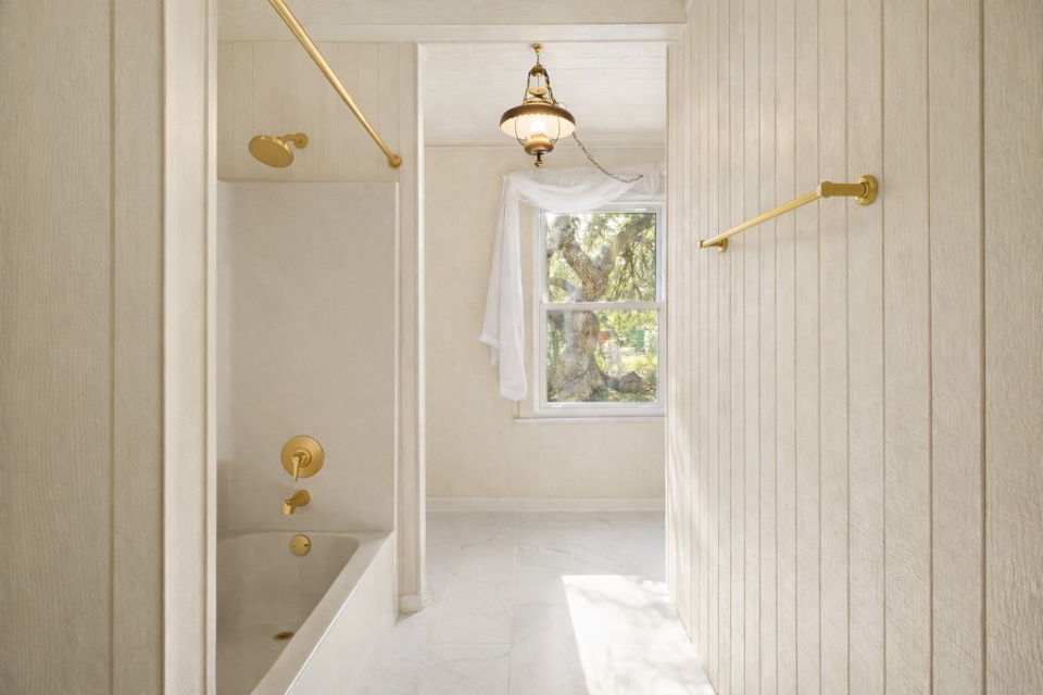 435 Spangenberg Road Blanco, TX 78606 - Photo 21 of 39 Digitally Staged/enhanced