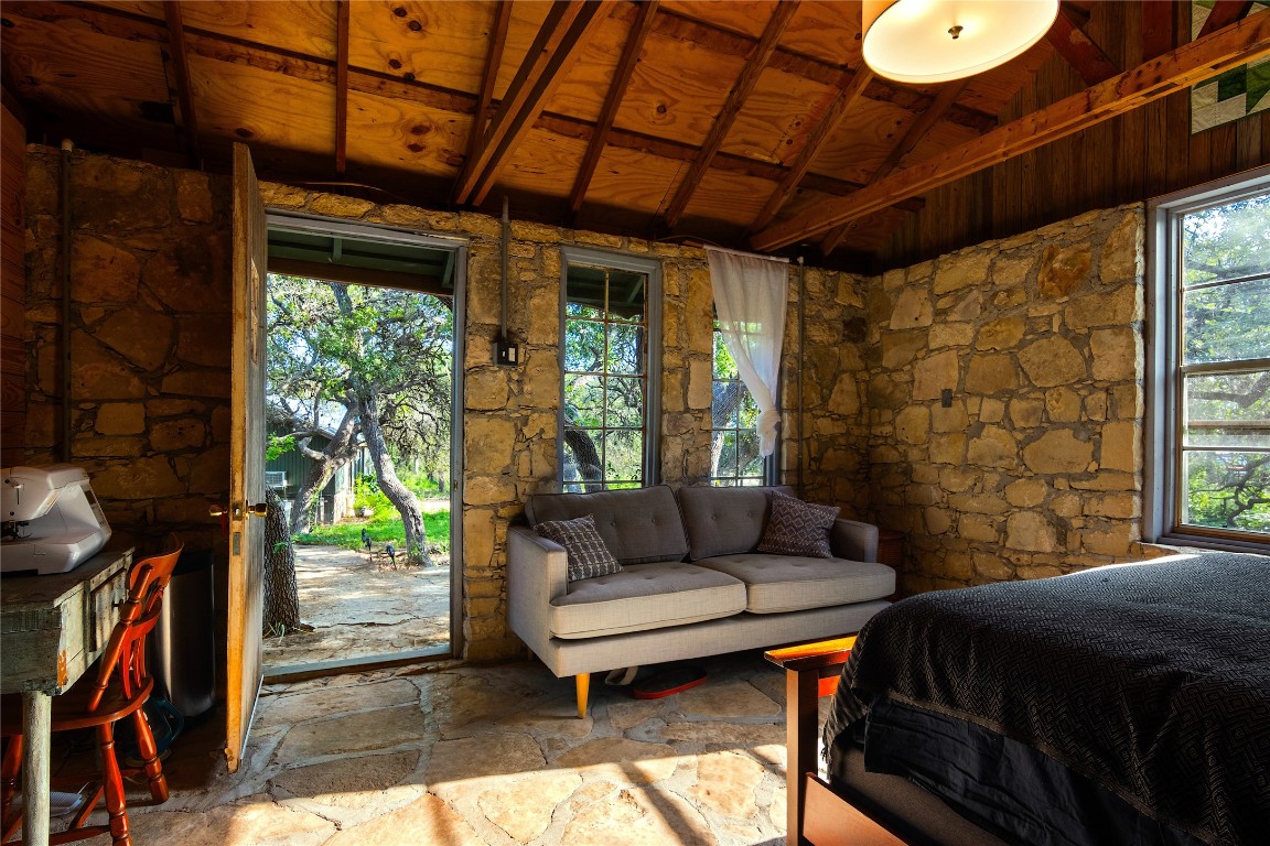 435 Spangenberg Road Blanco, TX 78606 - Photo 30 of 39