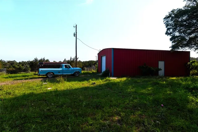 $849,500 | 435 Spangenberg Road, Blanco, TX 78606