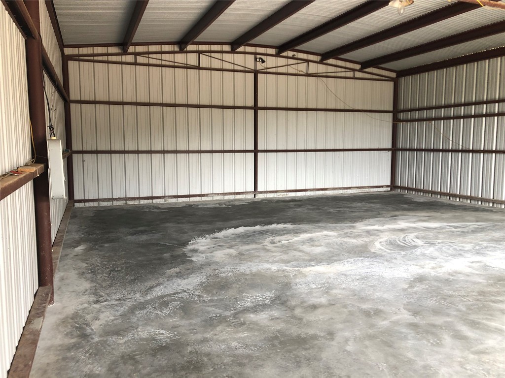 435 Spangenberg Road Blanco, TX 78606 - Photo 33 of 39 a view of an empty room