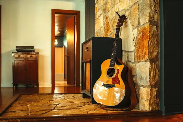 $849,500 | 435 Spangenberg Road, Blanco, TX 78606