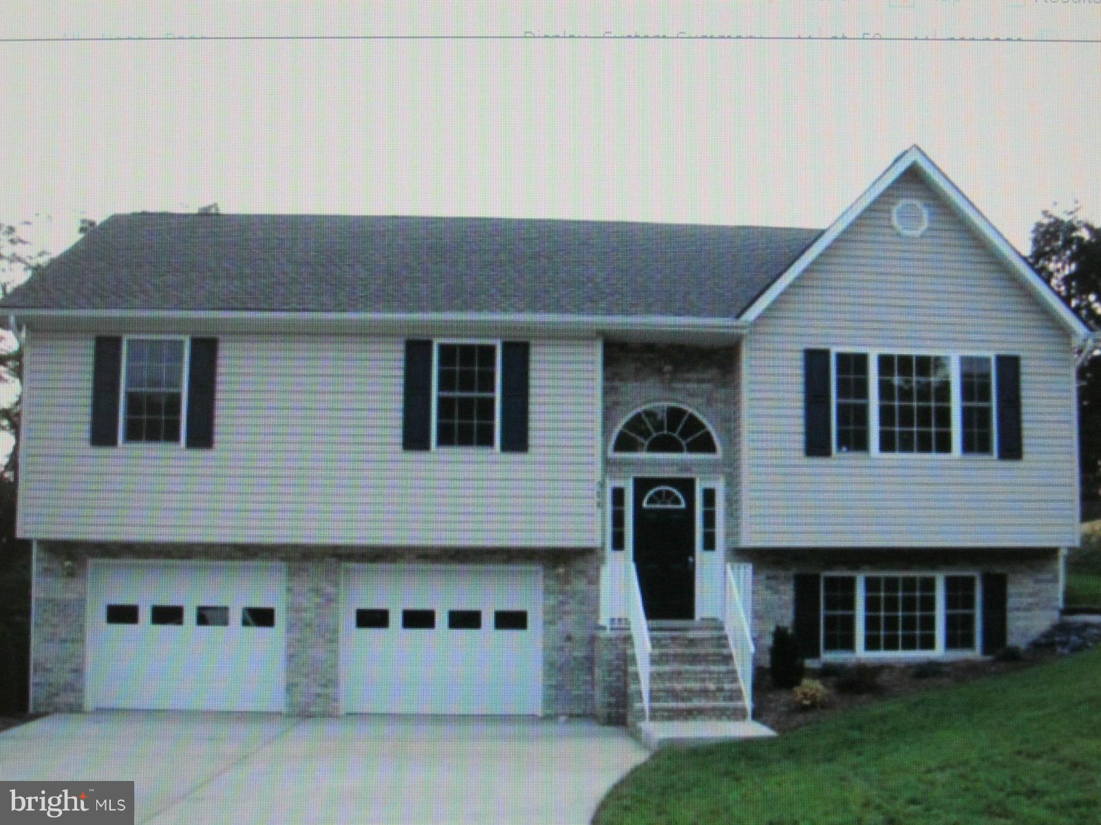 17 Howellsville Road Front Royal, VA 22630 - Photo 1 of 1 Exterior (Front)