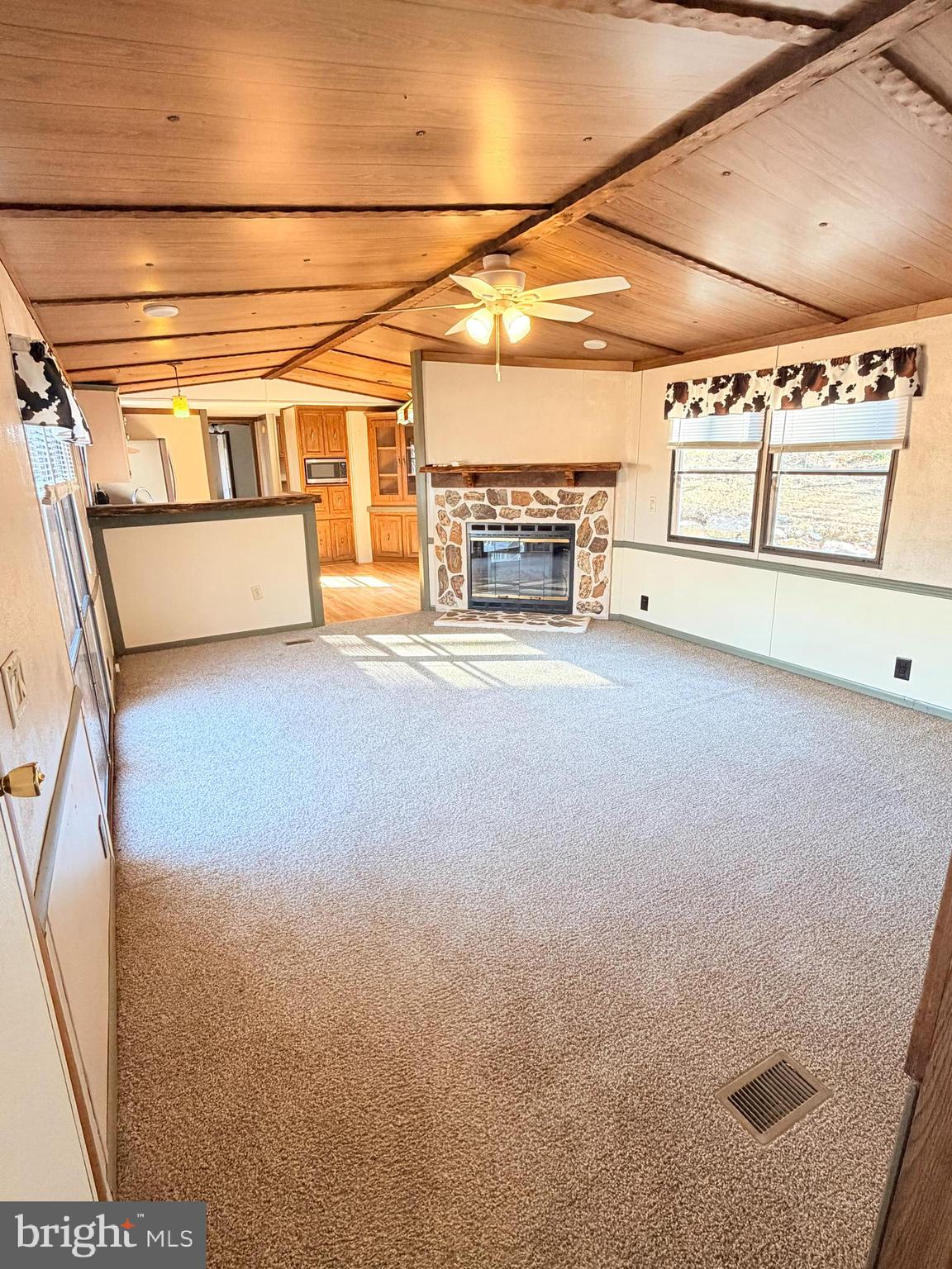 453 Upper Bailey Road Newport, PA 17074 - Photo 14 of 31 a view of a room with racks